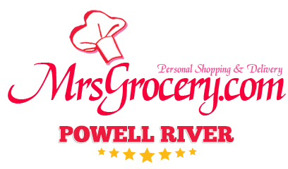 Grocery Delivery Powell River